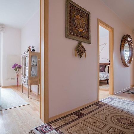 Vilnius Avenue Apartments Друскининкай Экстерьер фото