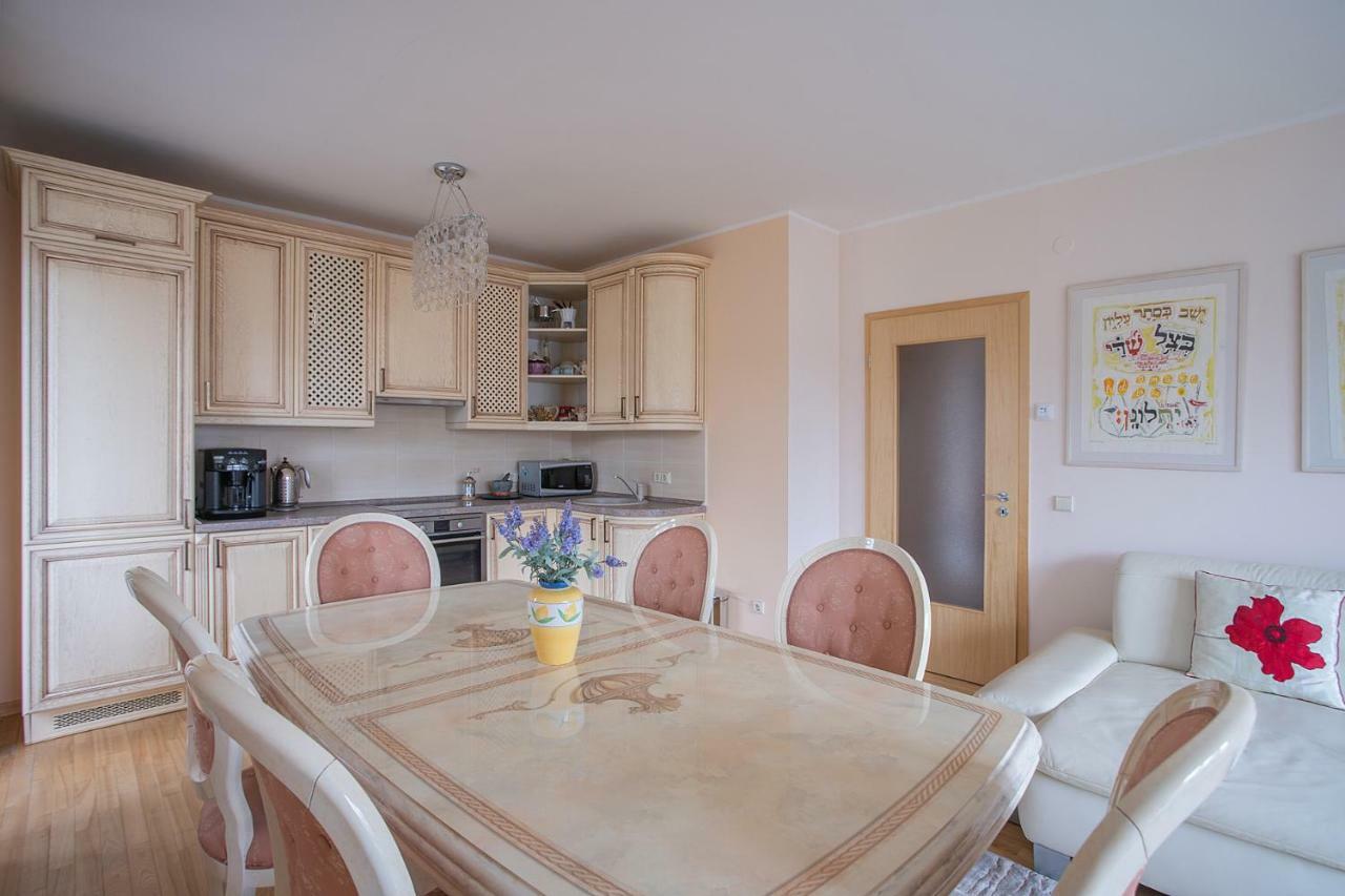Vilnius Avenue Apartments Друскининкай Экстерьер фото