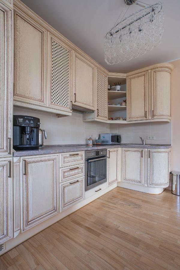 Vilnius Avenue Apartments Друскининкай Экстерьер фото